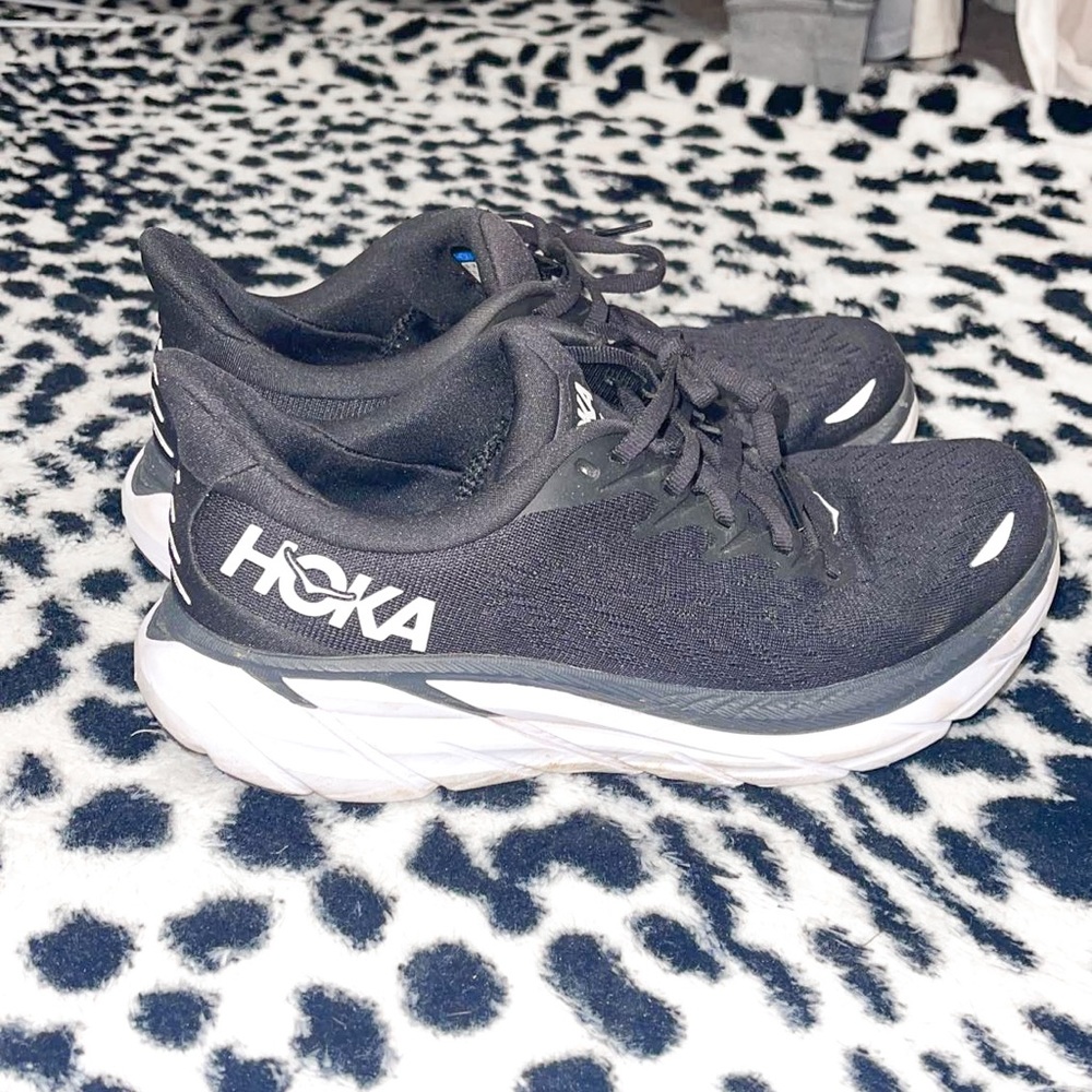 ❤️‍🔥 hoka